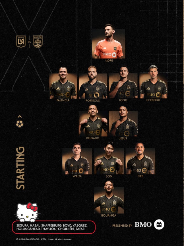 사진=LAFC