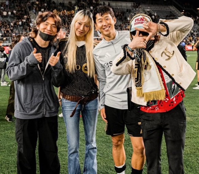 사진=LAFC