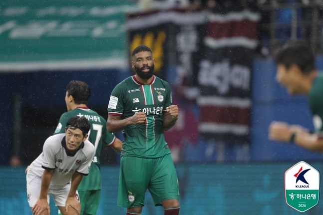 사진=한국프로축구연맹