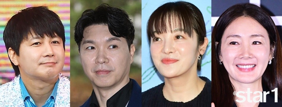 "난임은 박수홍 탓"…시험관 <b>시술</b> 고백에 울고 웃는 들