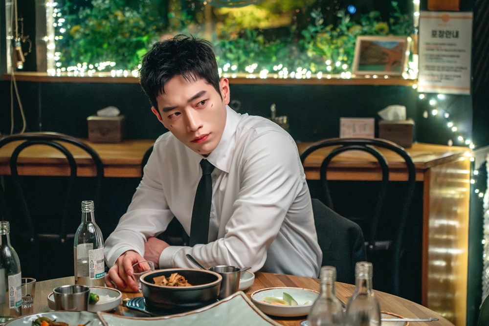 《臥底高中》分集劇情第1集-劇情搶先看