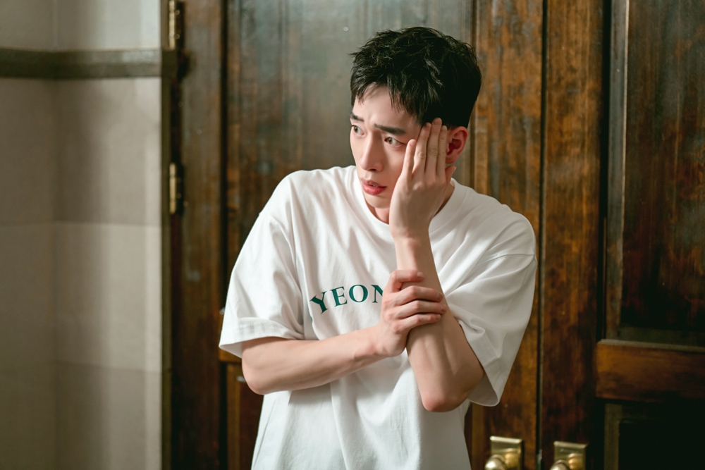 《臥底高中》分集劇情第1集-劇情搶先看