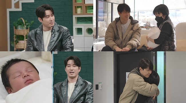 48세 아빠 <b>심형탁</b>, 아들 <b>육아</b>하느라 초췌해졌다 "면도도 못해"