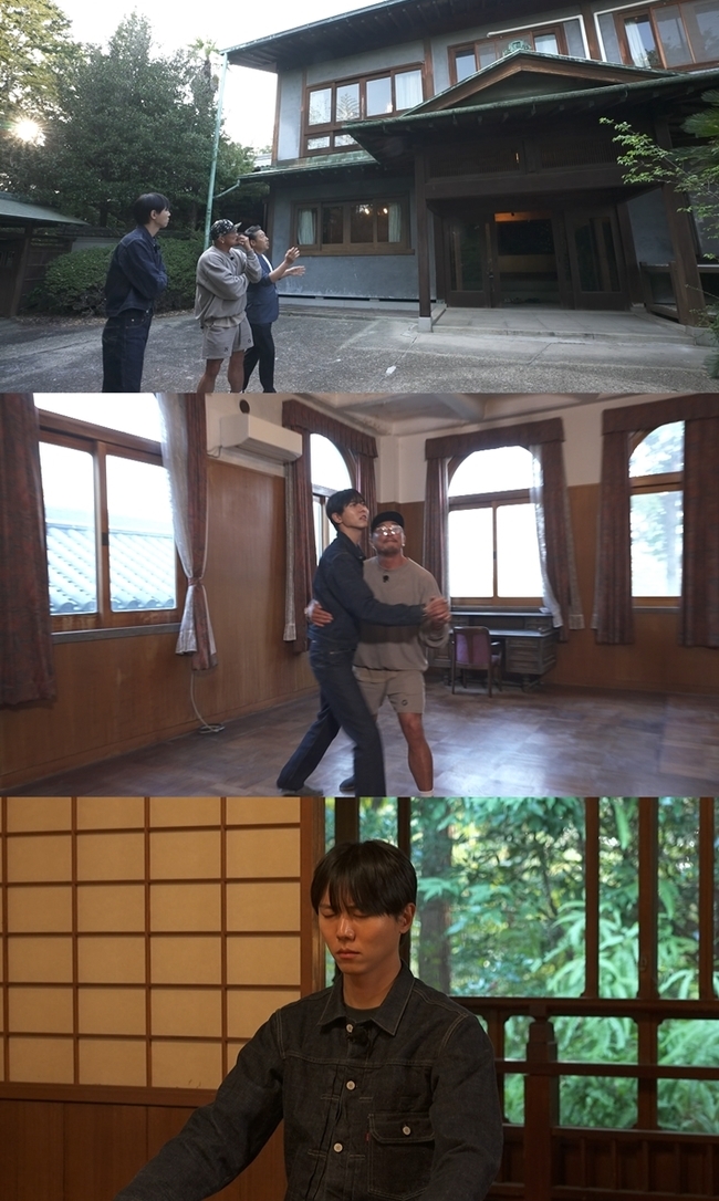 <b>야노시호</b> 허락했을까…<b>추성훈</b>, 도쿄 떠나 오사카 정착하나 "완벽하다...
