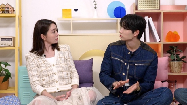 <b>이민정</b>, 12년째 달달한 <b>결혼생활</b> "<b>이병헌</b> 틈만 나면 나에게 전화해"