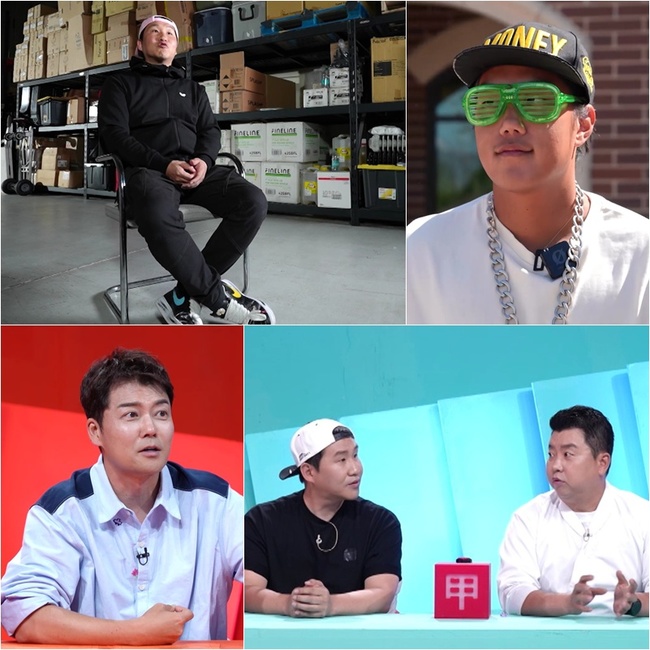연 매출 600억 원 <b>CEO</b> 실체는 GD 찐팬 "신발-음악-모자 GD 스타일"