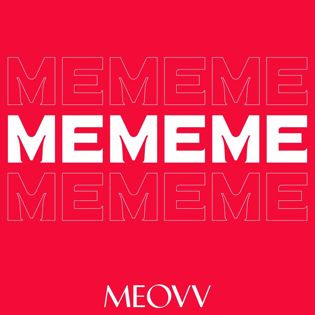 <b>미야오</b>, <b>신곡</b> 'ME ME ME' 발표…日 현지 눈도장까지