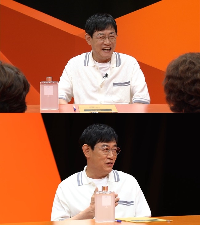 <b>이경규</b>, 결혼 33년 만에 얻은 자유 "<b>아내</b>가 낚시 반대→이젠 부추겨"