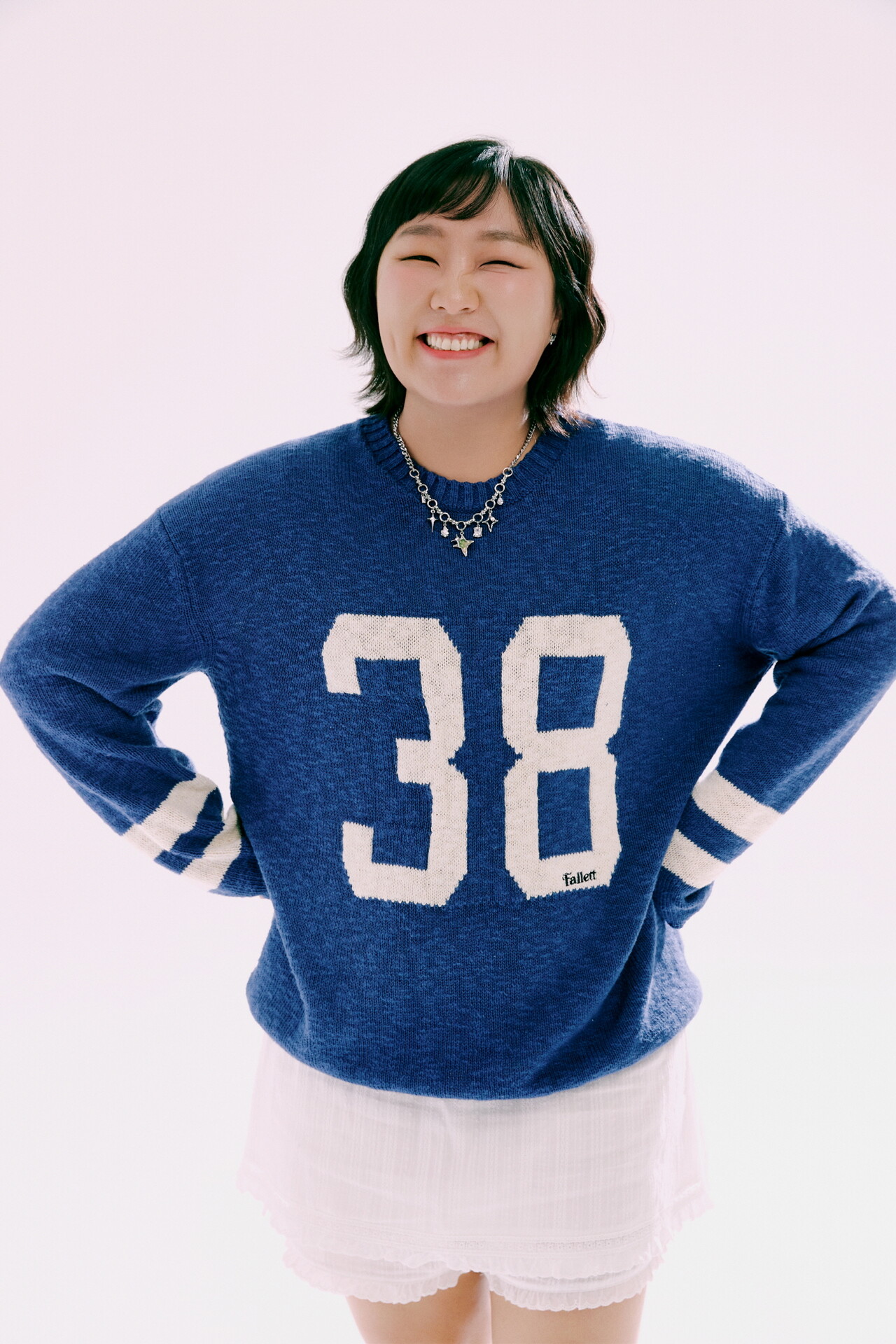 '부캐 부자' <b>이수지</b> '올해의 <b>브랜드 대상</b>' 2관왕…뜨거운 사랑에 보답