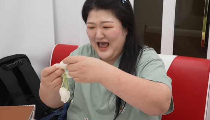 <b>이국주</b>, <b>일본 정착</b>으로 얻은 자유 "날 아무도 안 쳐다봐"