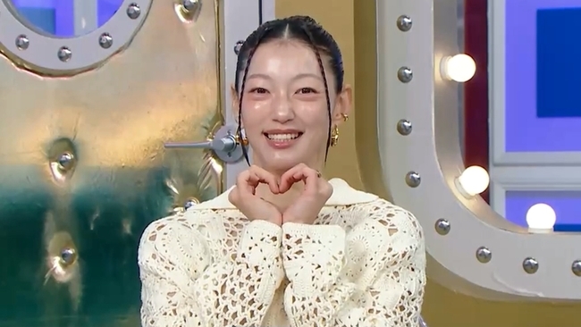 43세 이엘, 나이 때문에 "여배우로 현실 고민 깊어"