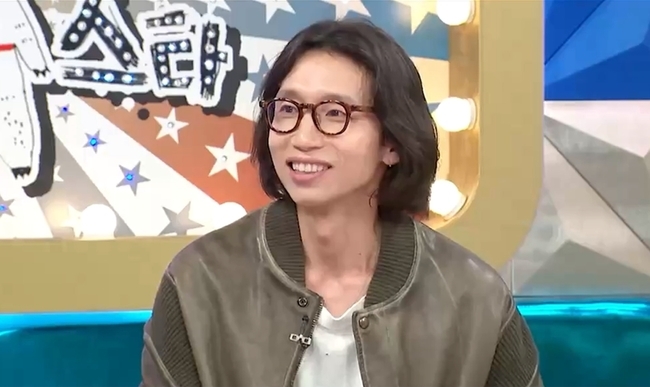 <b>봉태규</b>, 영화 '<b>가루지기</b>' 흑역사 고백 "원래 변강쇠 역에 타블로 러브콜...