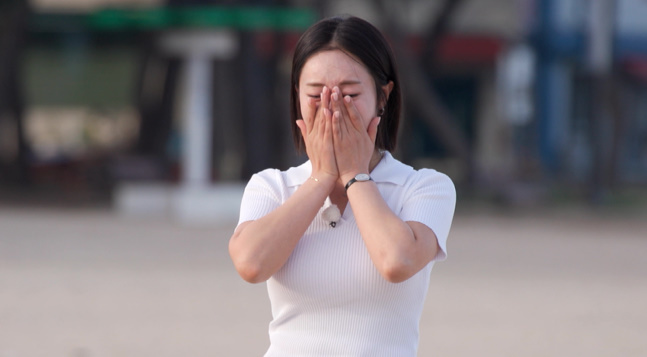 '나솔' 23기 <b>옥순</b>, <b>인기</b> 많은 게 죄…솔로녀들 단체공격 '눈물 펑펑'