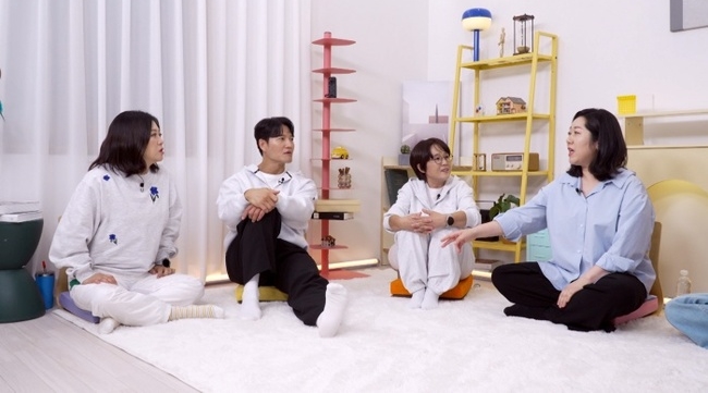"남편은 전국 17등, 난 전국 50등…자녀는 반 10등도 안 돼"