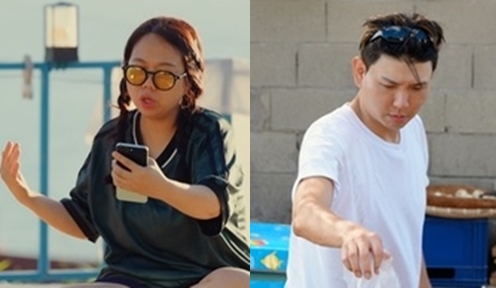 홍현희, 결혼 7년됐어도 '4살 어린' 제이쓴에 여전히 '<b>질투</b>'