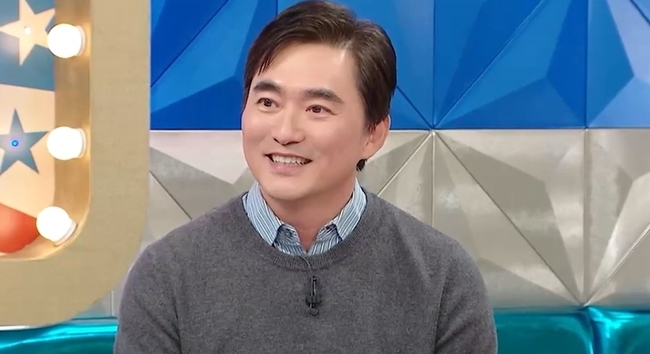 <b>김석훈</b>, <b>유재석 선물 거절</b>하는 대담함 "쓰레기 걱정…앞으로 선물주지마...