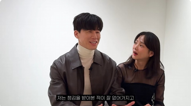 <b>김무열</b>, 윤승아와 결혼 10년째 현실 "기념일 나만 챙겨, 난 받아본 적...