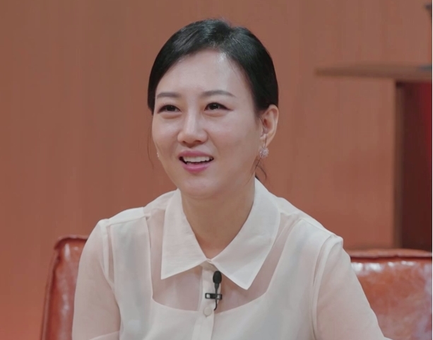 치매 진단 받은 94세 노모 생활 보며… <b>장윤정</b> 감격 '눈물'