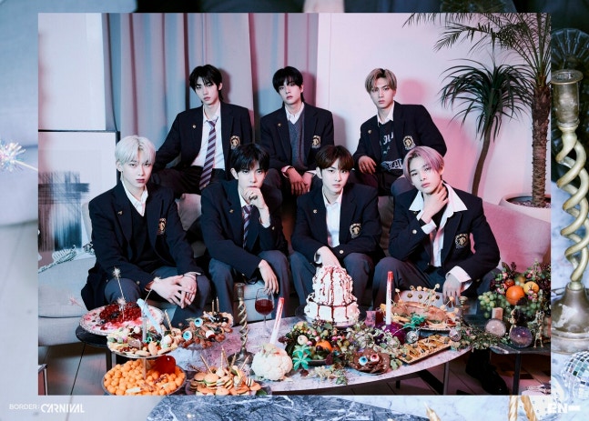 How ENHYPEN Built a Vampire Empire—and Rewrote the Rules of K-pop Storytelling