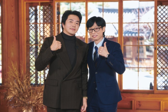 '기러기 아빠' 권상우, 결혼생활 18년째 "♥손태영과 싸울 일 없어"