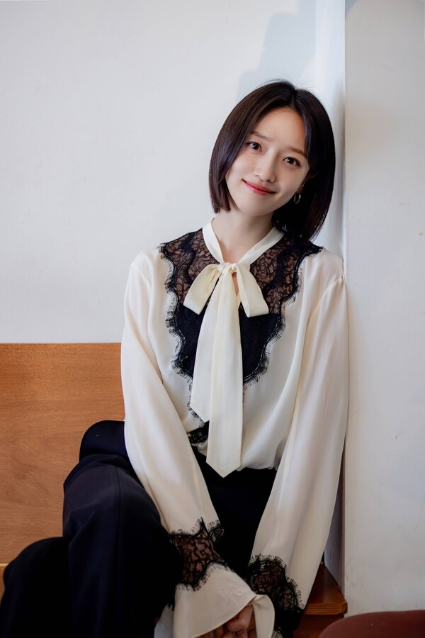 《模範計程車3》表藝珍奪女演員品牌評價冠軍 展現與李帝勳的強勢號召力