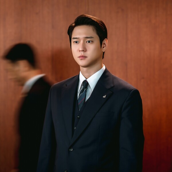 《臥底洪小姐》高庚杓挑戰冷酷企業狩獵者魅力再升級