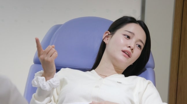 '13남매 장녀' 남보라, 38세 임산부 어쩌나 "고위험 산모" 진단