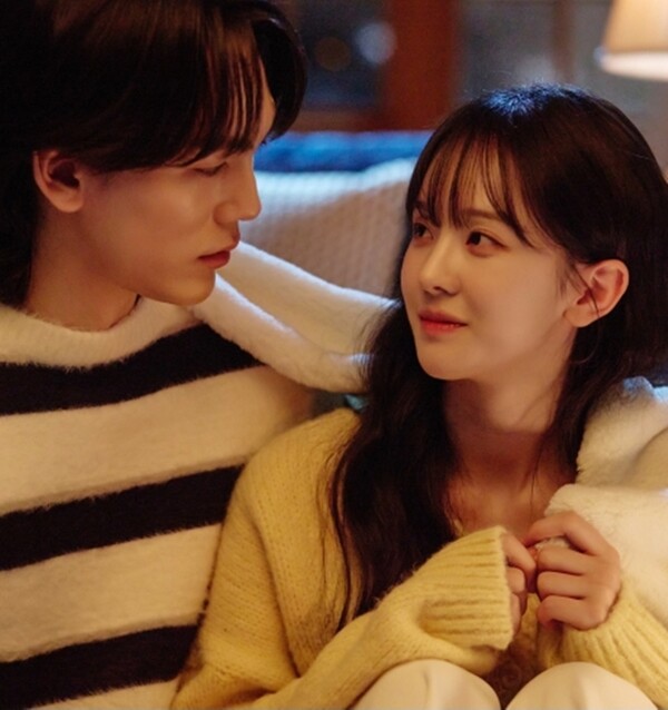 《申醫生》Momo與申主神的腦部置換醫療驚悚劇最新劇情解析