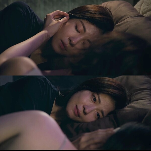 하지원·나나, 침대 위 파격 동성 키스신…화제성은 1위, 시청률 3%대 (클라이맥스) 작성자 정보  마시멜론작성 작성일