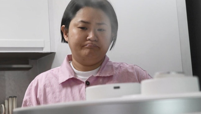 김신영, 44kg 뺏다가 요요 온 근황…다시 후덕해진 이유 "사람 안 변해요"