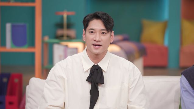 강동원 외모에 건물주인데…41살 김요한 "3년 넘게 연애 안 해"