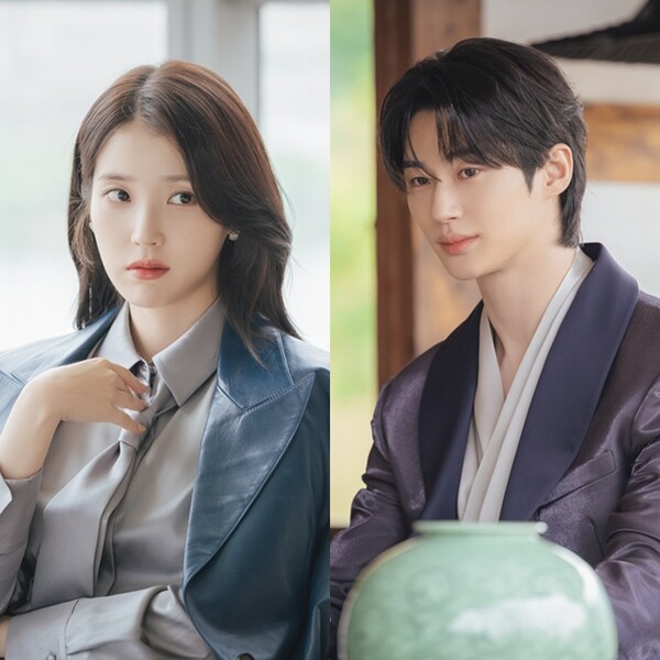 아이유 , 변우석과 함께 '절친' 유인나 만난다…'유인라디오'