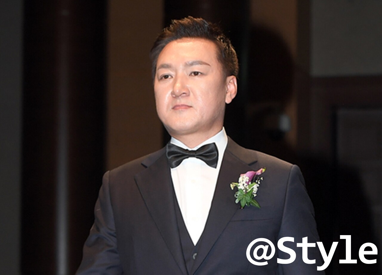 '주스 내뱉던 배우' <b>박동빈</b>, 어제(29일) <b>사망</b>…딸은 고작 3살인데