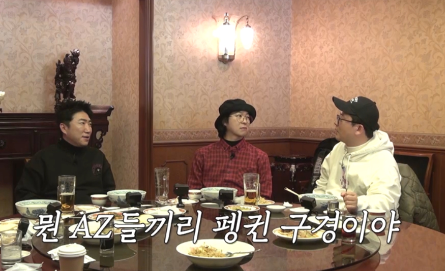 <b>김지민</b> 시험관 준비…김준호, 벌써 쏟아지는 육아 조언 폭탄 '어질어...