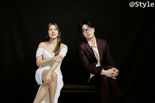 성시경 "'라이오넬 리치 샤라웃 댓글? 신나고 영광스러운 일"