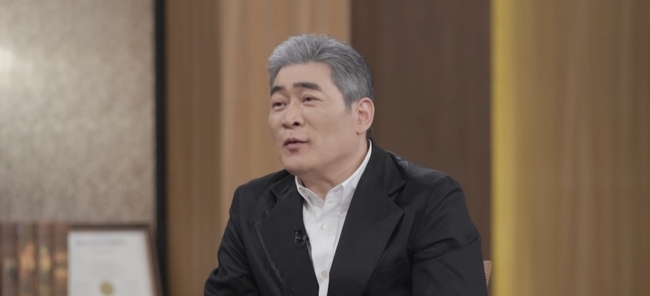<b>편승엽</b>, 세 번 이혼 했는데…"초혼 연인과 네 번째 결혼" 자랑