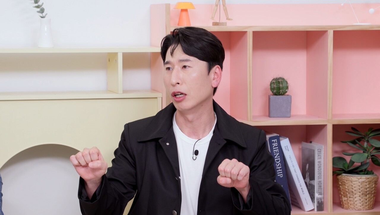 <b>양상국</b> "여친 데려다주는 건 애들 연애"…갑자기 번복 "매일 데려다줘...