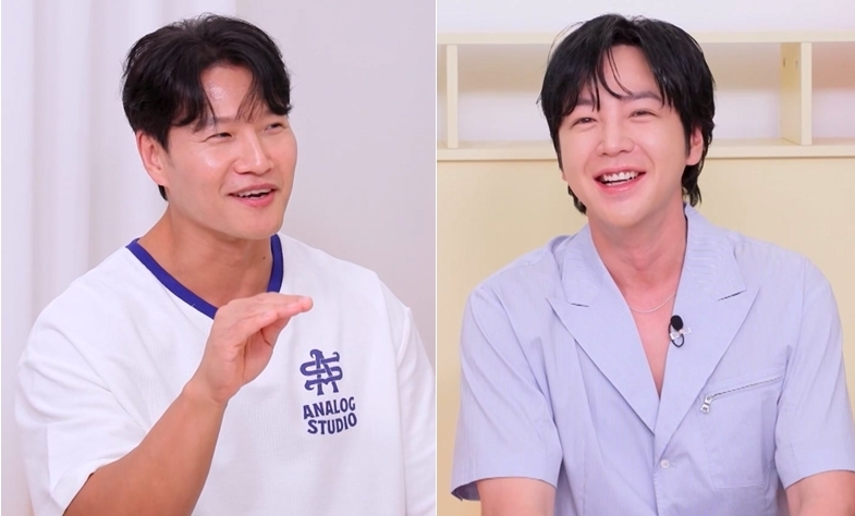 김종국 62억 신혼집 매입 후회, 장근석과 옥문아에서 밝힌 고점 입주 사연