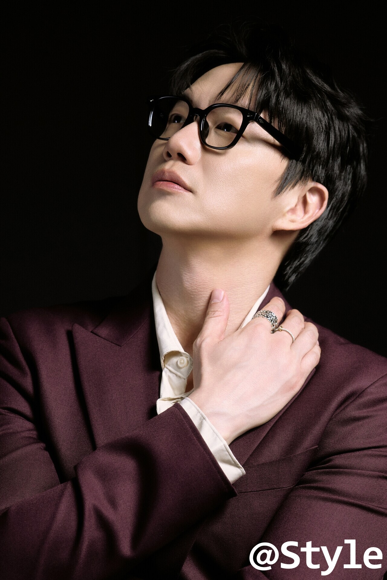 가수 성시경 "라이오넬 리치 샤라웃 댓글? 영광스러워" [인터뷰]