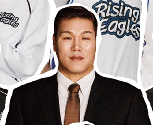 서장훈, 한국 농구에 남다른 애정 "조금이라도 보탬…큰 스트레스"