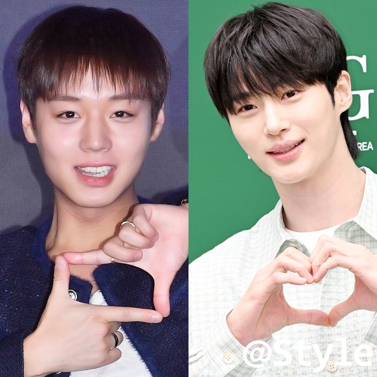 변우석도 제쳤다…박지훈, K-브랜드지수 배우 부문 1위