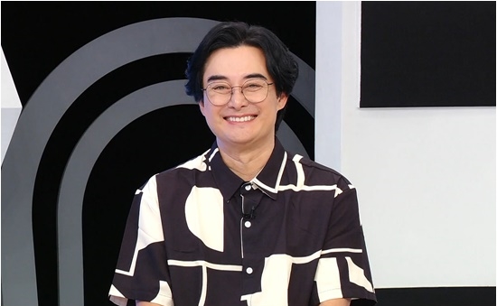 이세창, '13년 어린' 아내와 재혼한 지 9년…"워낙 무딘 성격, 그러려...
