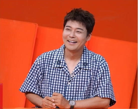 "<b>전현무</b>가 살던 집, 성공 기운이 고스란히 느껴져"