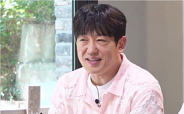 <b>허성태</b> DNA마저 무섭다…"얼굴에 피 튀겨, '그래 이 맛이야'"