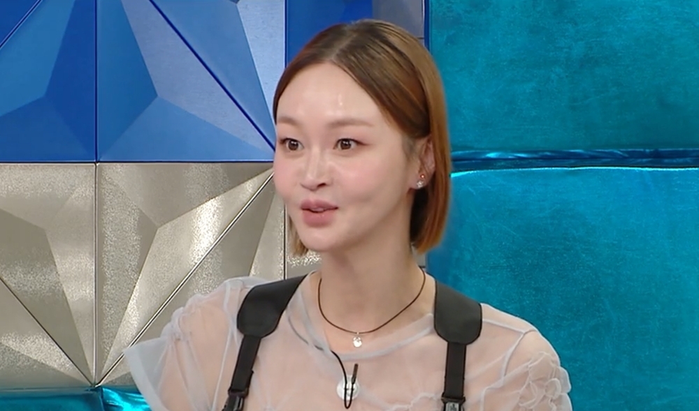 <b>이혜정</b>, 이희준 위해 한식 조리사 자격증 따고…"송중기 집밥 차려줘...