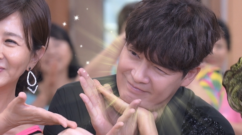 <b>강은탁</b>, 아버지는 영화감독 故 신우철…"배우 반대했는데, 몰래 응원해...