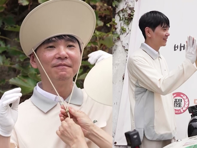 100억 원 넘게 벌었는데 왜…힘들게 요쿠르트 배달 알바
