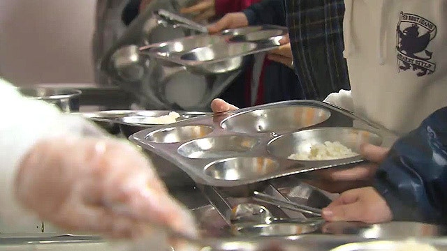 <b>충암고 급식비</b> <b>논란</b>…"<b>막말</b> 하지 않았다" 교감 직접 해명