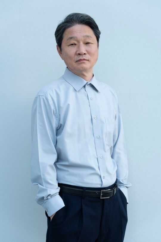 <b>주진모</b>, <b>호두앤유엔터</b>와 전속<b>계약</b>…김혜수·김윤석과 한솥밥