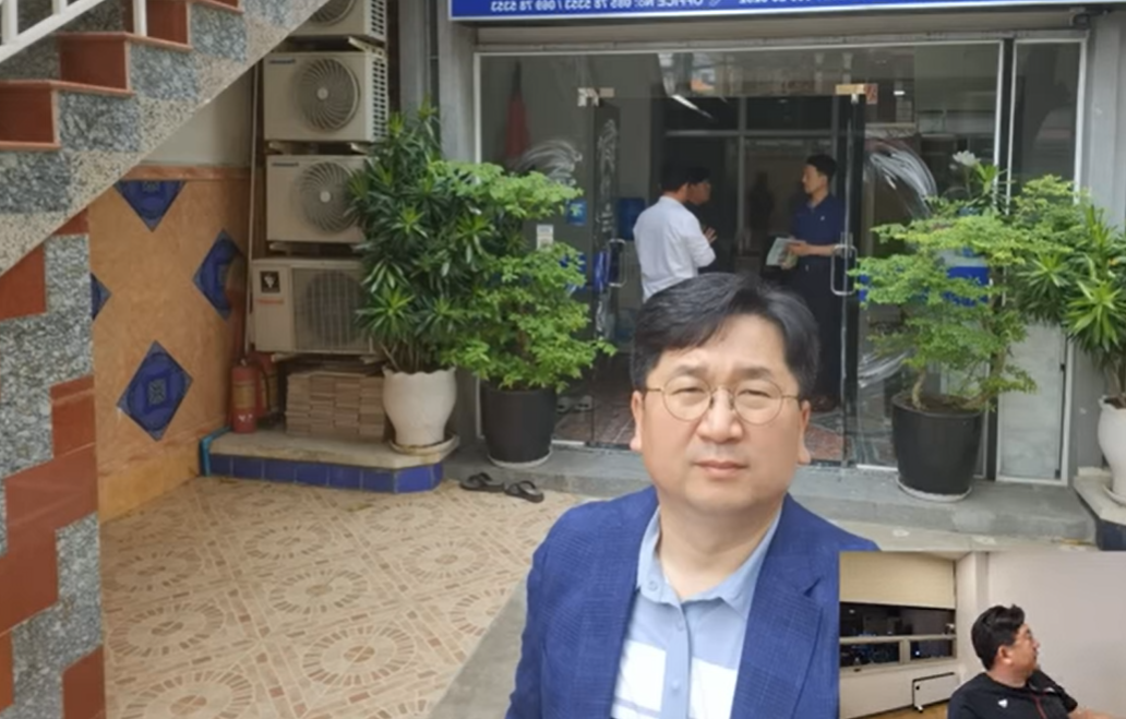 '<b>서동주</b>와 동행' 측근 "故<b>서세원</b> 장례식서 <b>부녀</b>로 대면...오열했다"